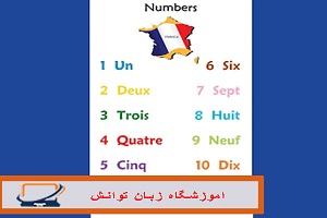 عدد فرانسوی